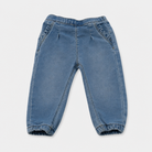 Jeans - Bambina - 72 - 77 | 9 mesi