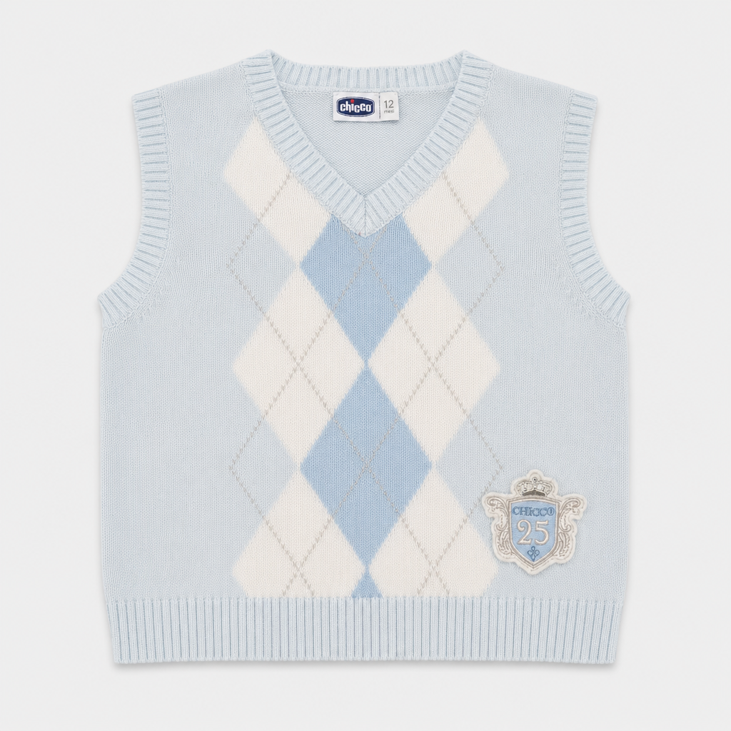 Gilet - Bambino - 66 - 71 | 6 mesi