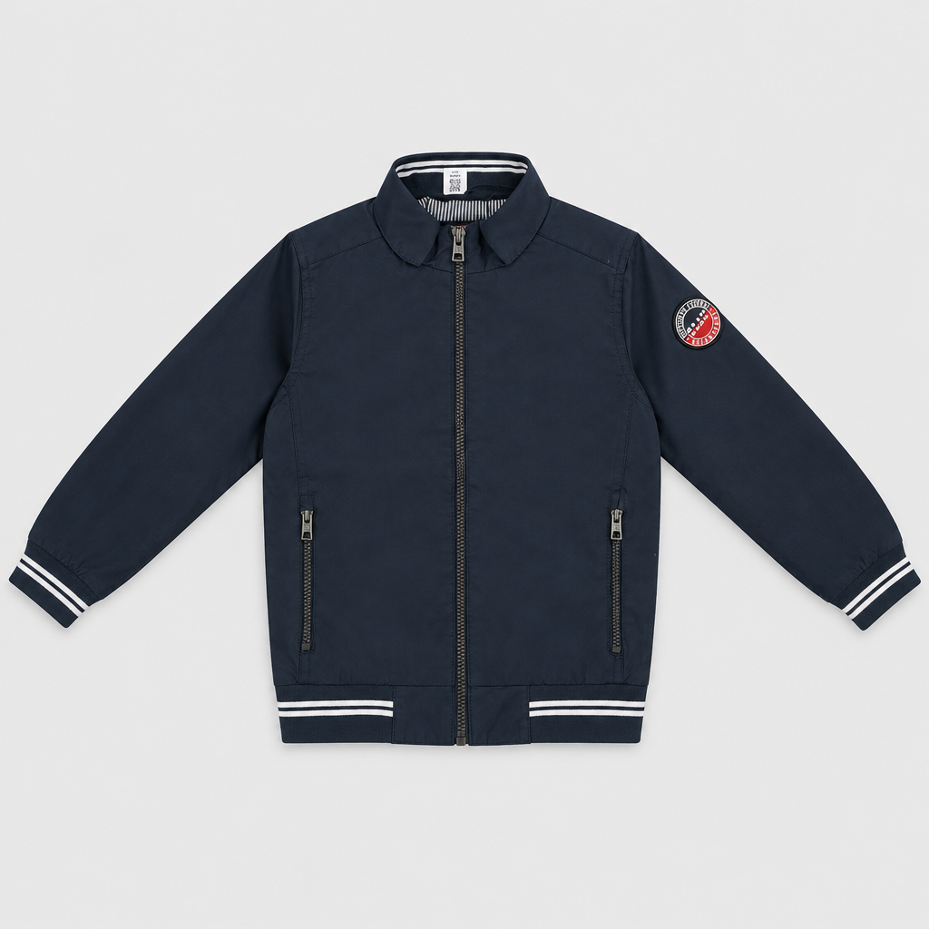 Giacca primavera - Bambino - 120 - 125 | 7 anni
