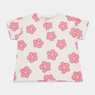 Maglietta maniche corte - Bambina - 102 - 107 | 4 anni