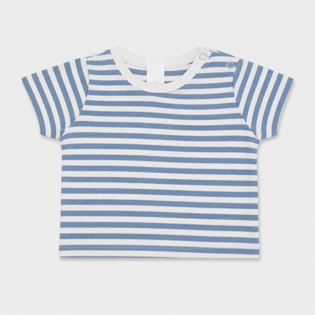 Maglietta maniche corte - Bambino - 60 - 65 | 3 mesi