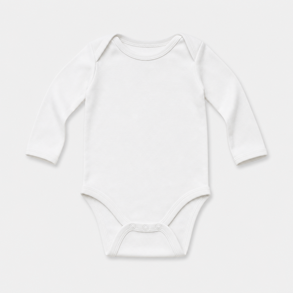 Body - Bambino - 60 - 65 | 3 mesi
