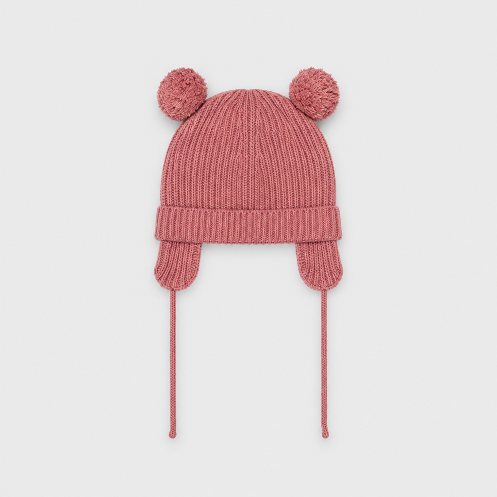 Cappellino - Bambina - 66 - 71 | 6 mesi