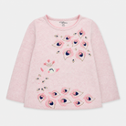 Maglietta maniche lunghe - Bambina - 108 - 113 | 5 anni