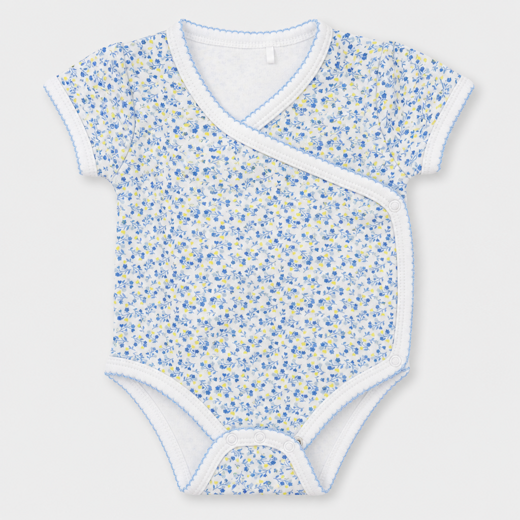 Body - Bambina - 60 - 65 | 3 mesi