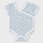 Body - Bambina - 60 - 65 | 3 mesi