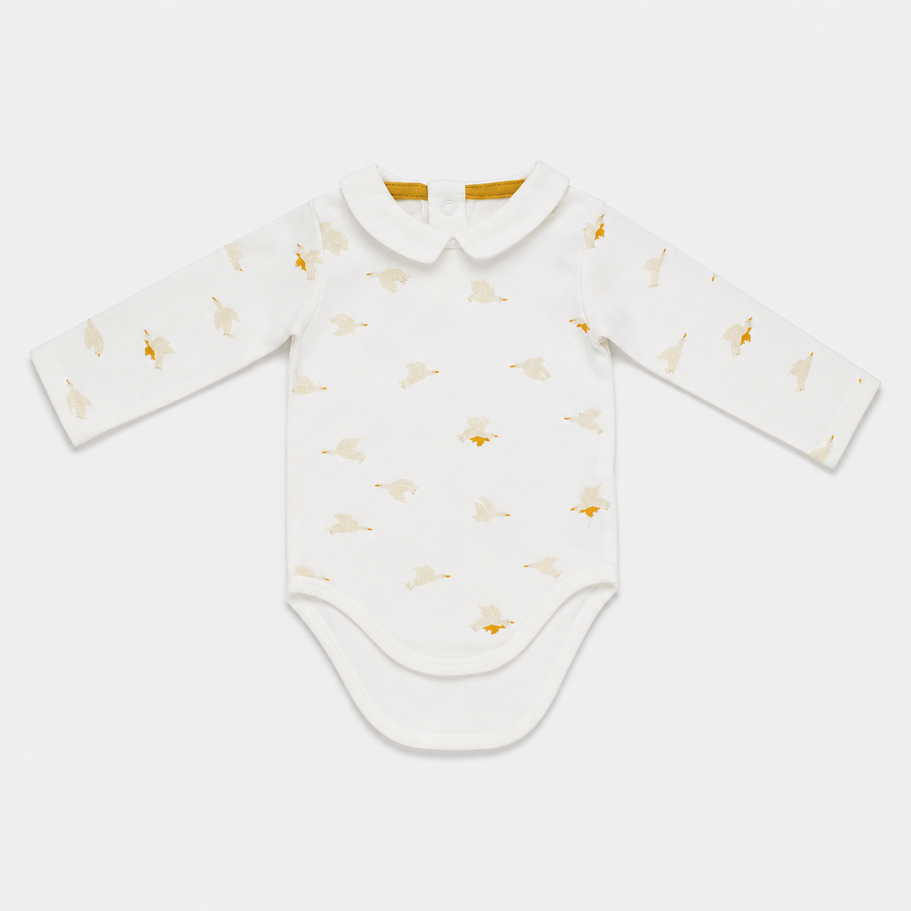 Body - Bambino - 50 - 59 < 3 mesi