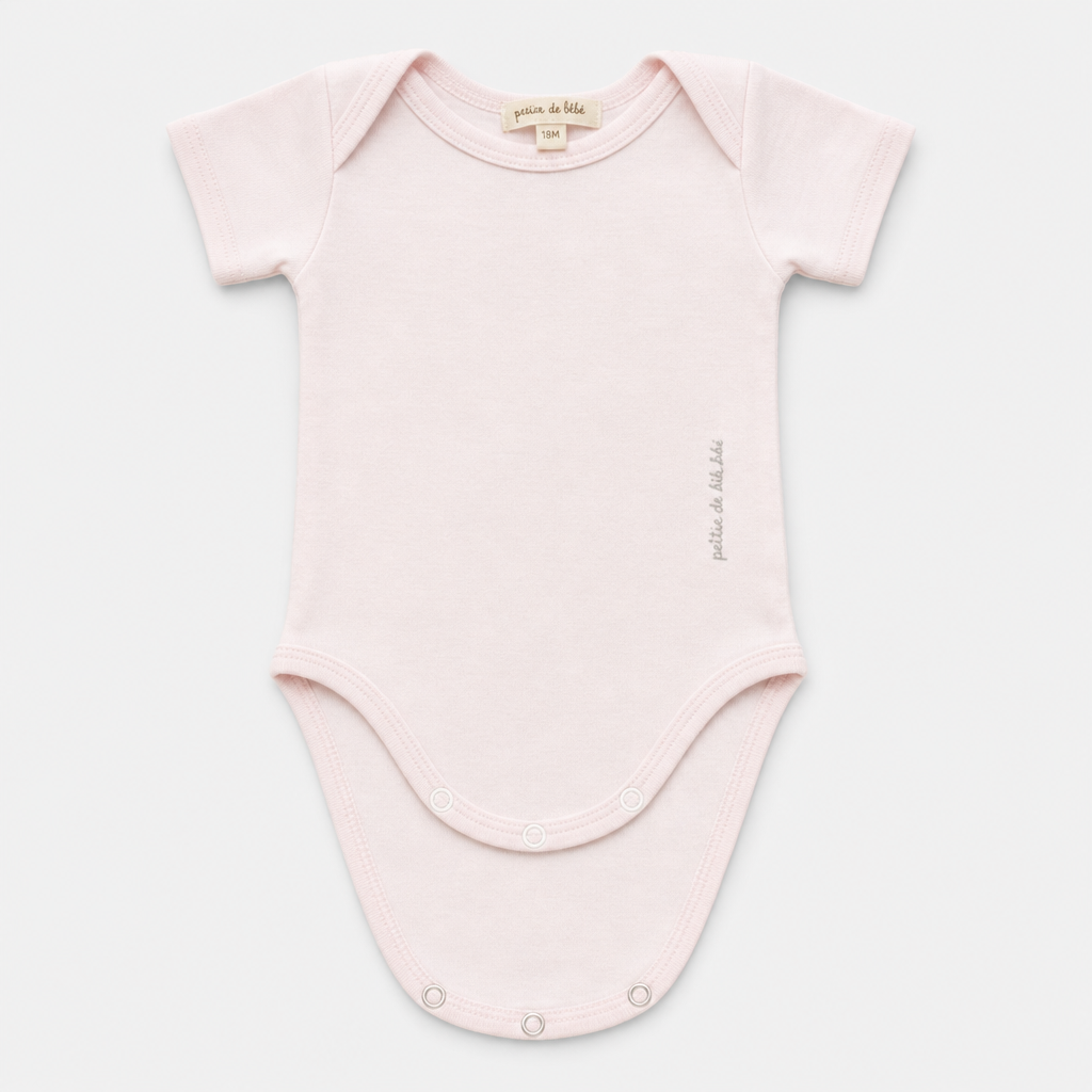 Body - Bambina - 50 - 59 < 3 mesi
