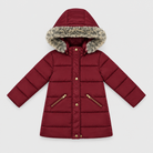 Giacca invernale pesante - Bambina - 78 - 83 | 1 anno