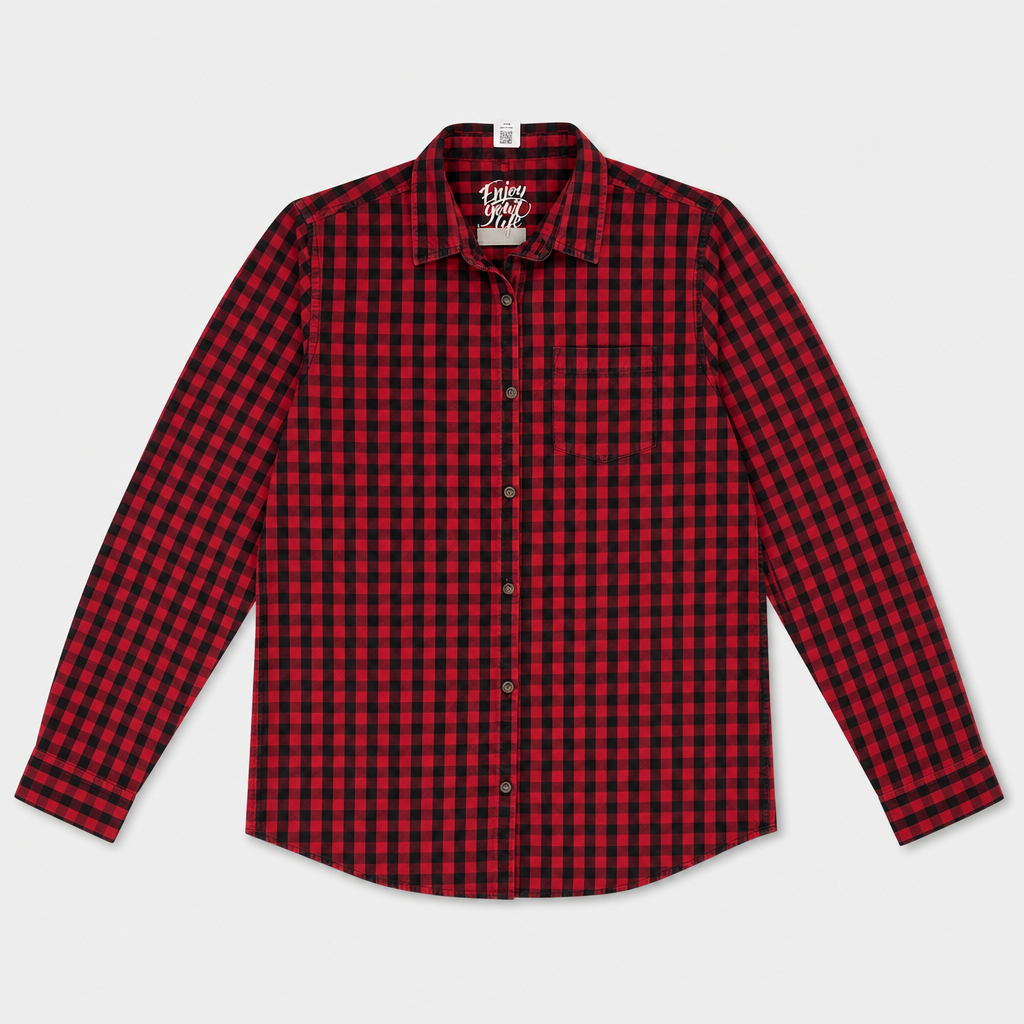 Camicia - Bambino - 144 - 149 | 11 anni