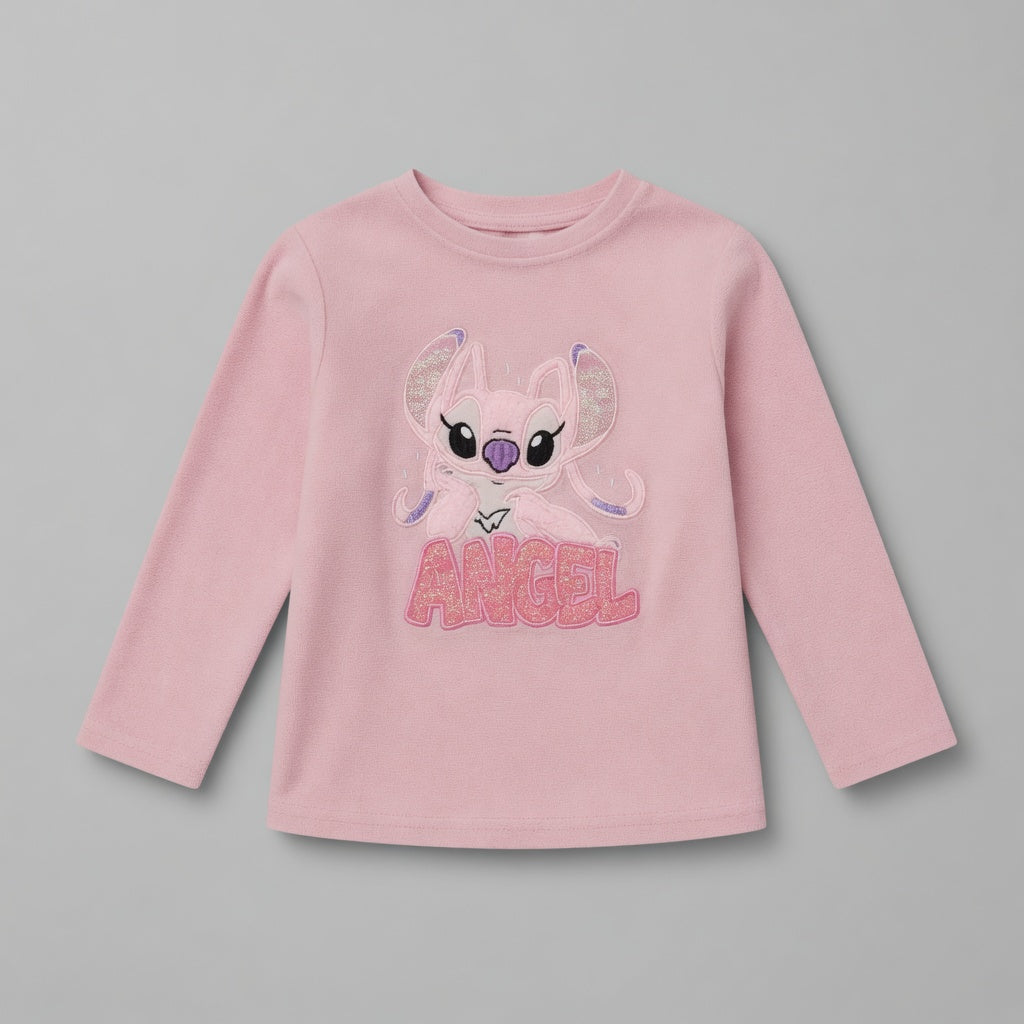 Felpa - Bambina - 108 - 113 | 5 anni