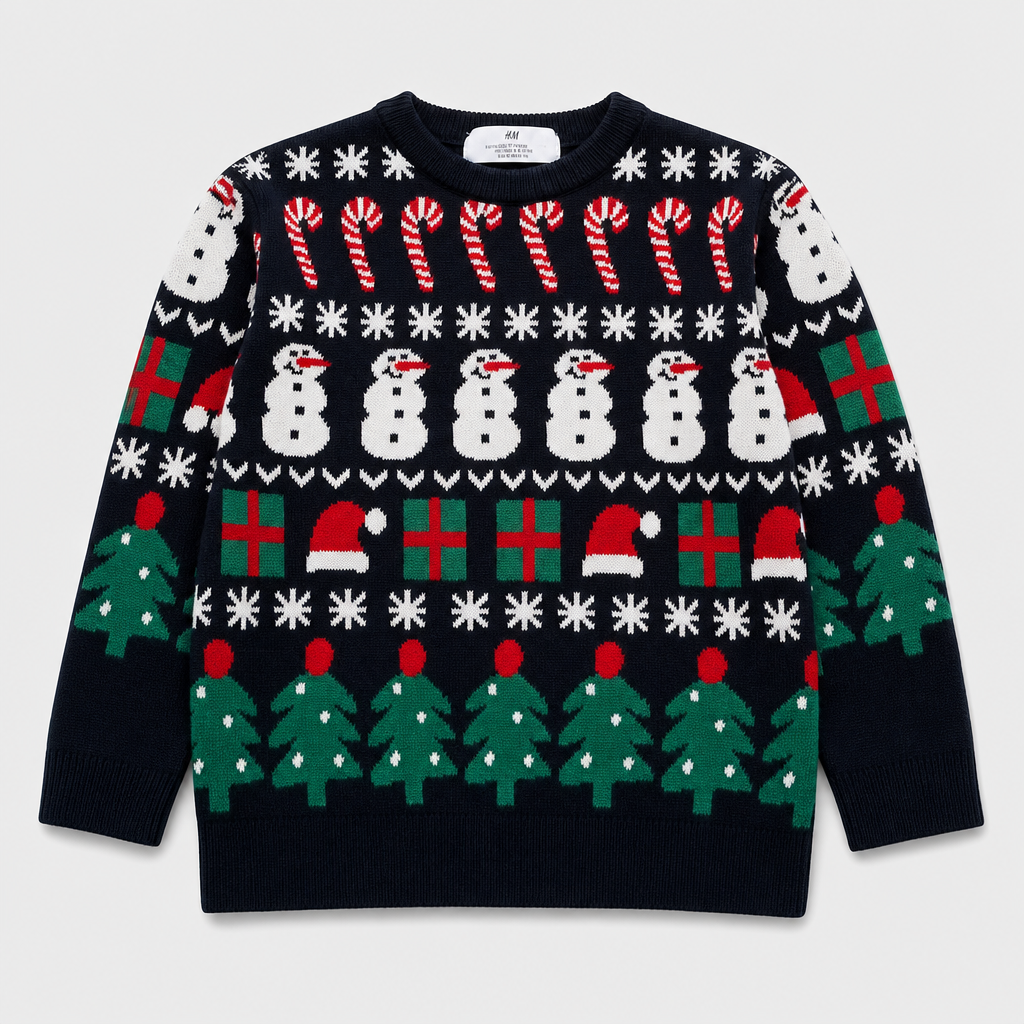 Maglione - Bambino - 96 - 101 | 3 anni
