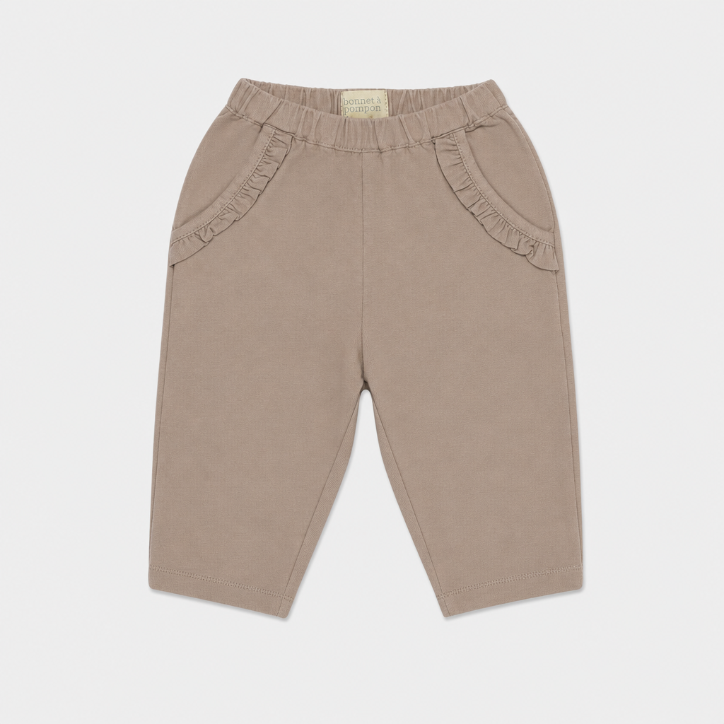 Pantaloni - Bambina - 66 - 71 | 6 mesi