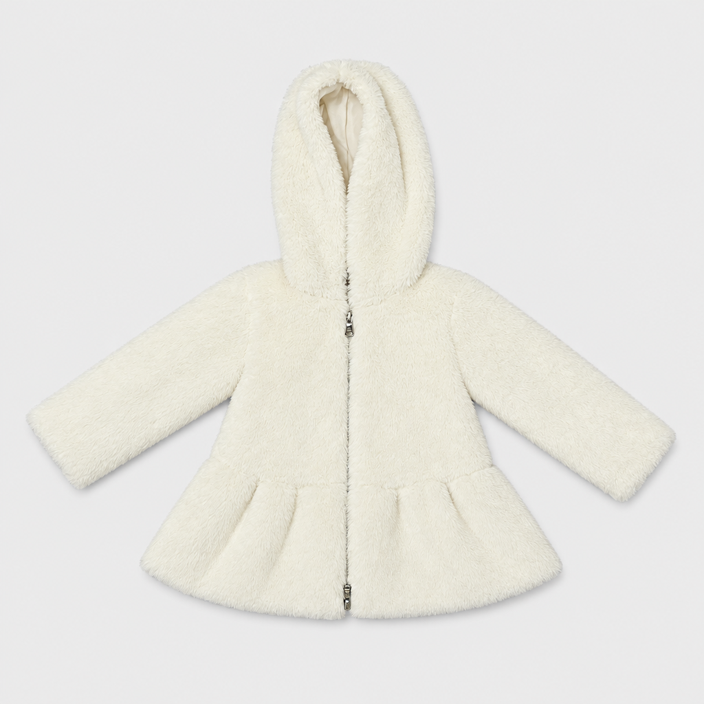Giacca invernale pesante - Bambina - 84 - 89 | 18 mesi
