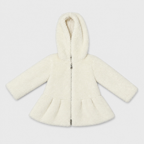 Giacca invernale pesante - Bambina - 84 - 89 | 18 mesi
