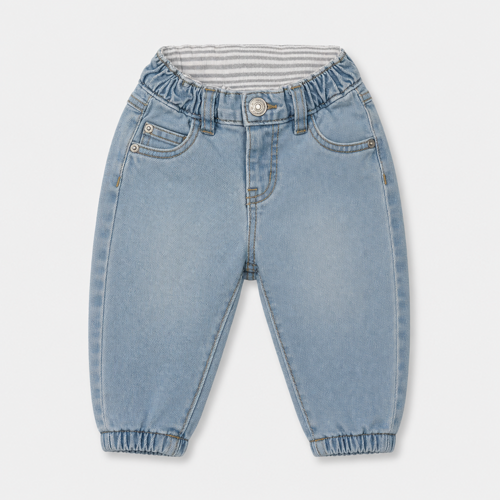 Jeans - Bambino - 50 - 59 < 3 mesi