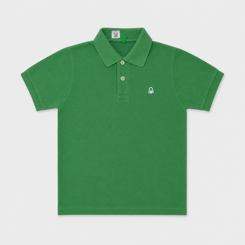 Polo maniche corte - Bambino - 102 - 107 | 4 anni