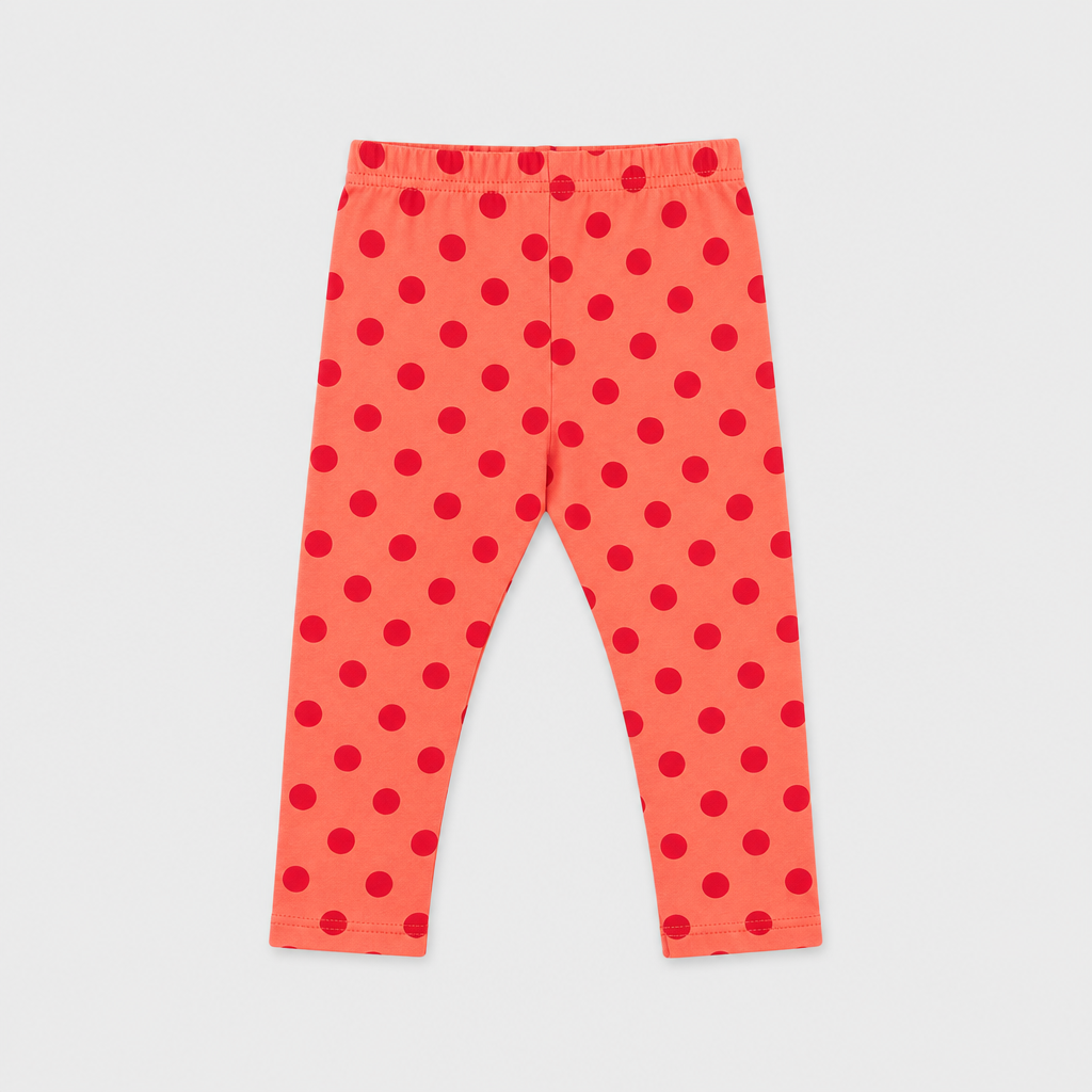 Leggins - Bambina - 60 - 65 | 3 mesi