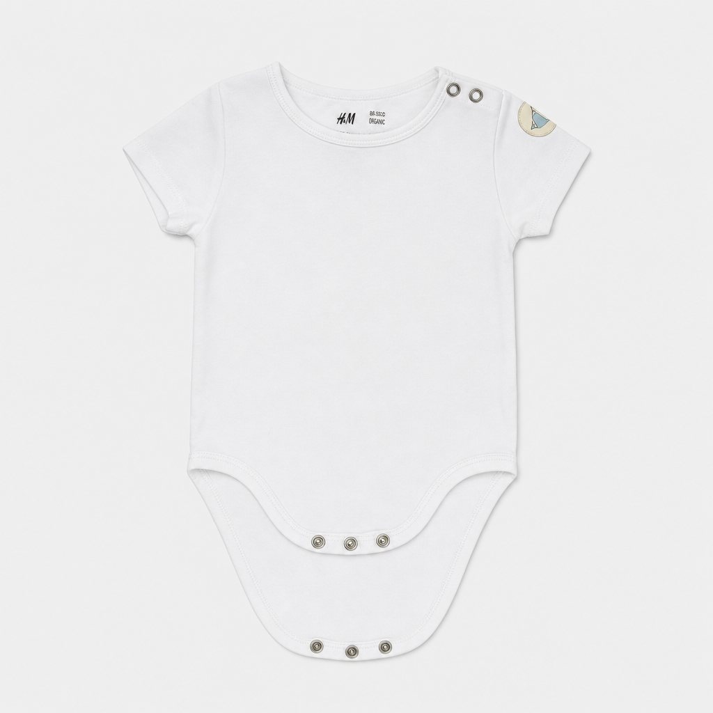 Body - Bambino - 60 - 65 | 3 mesi
