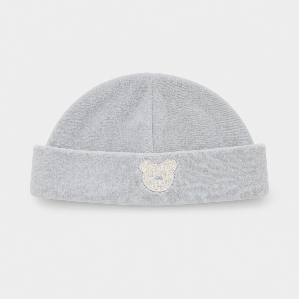 Cappellino - Bambino - 50 - 59 < 3 mesi