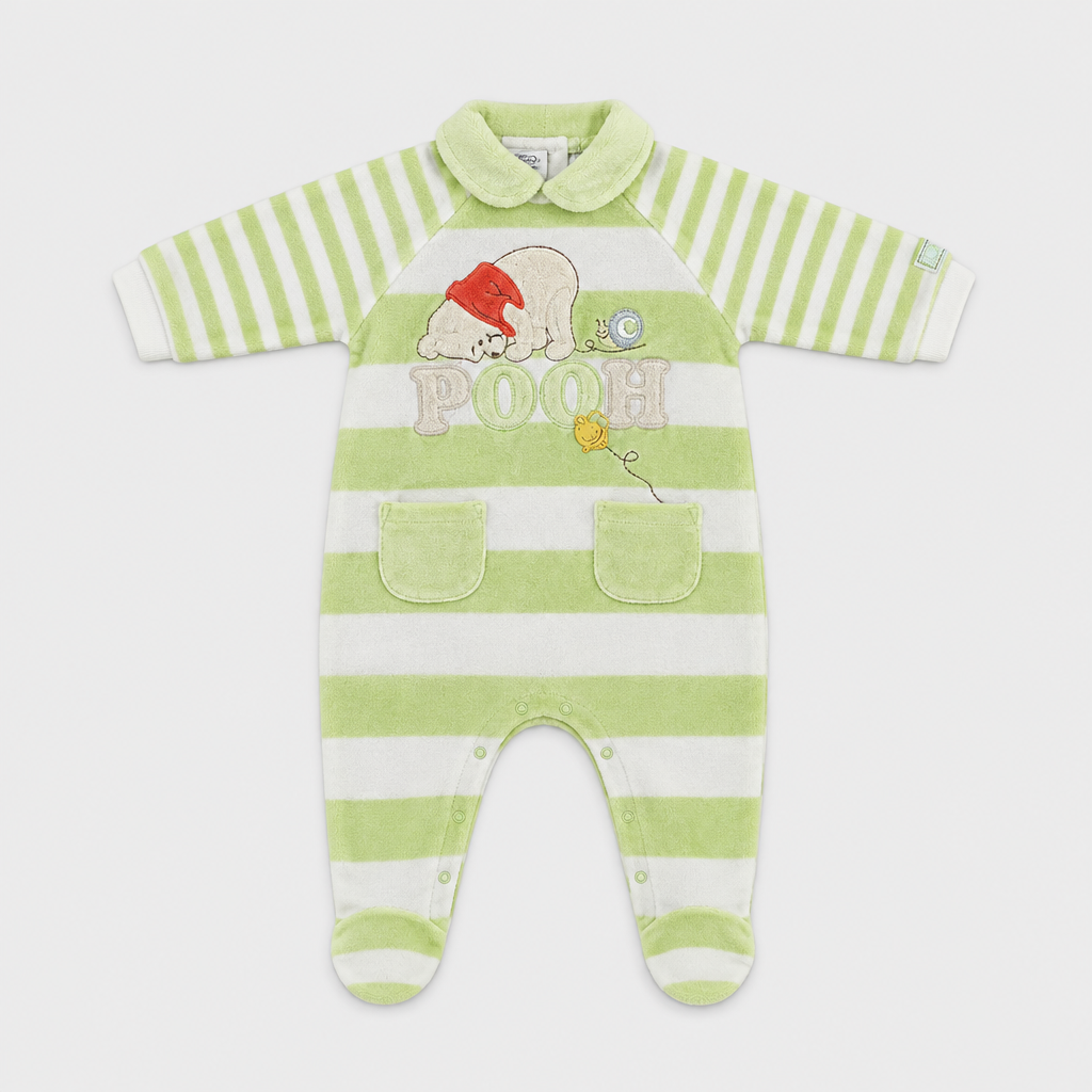 Tutine neonato - Bambino - 50 - 59 < 3 mesi