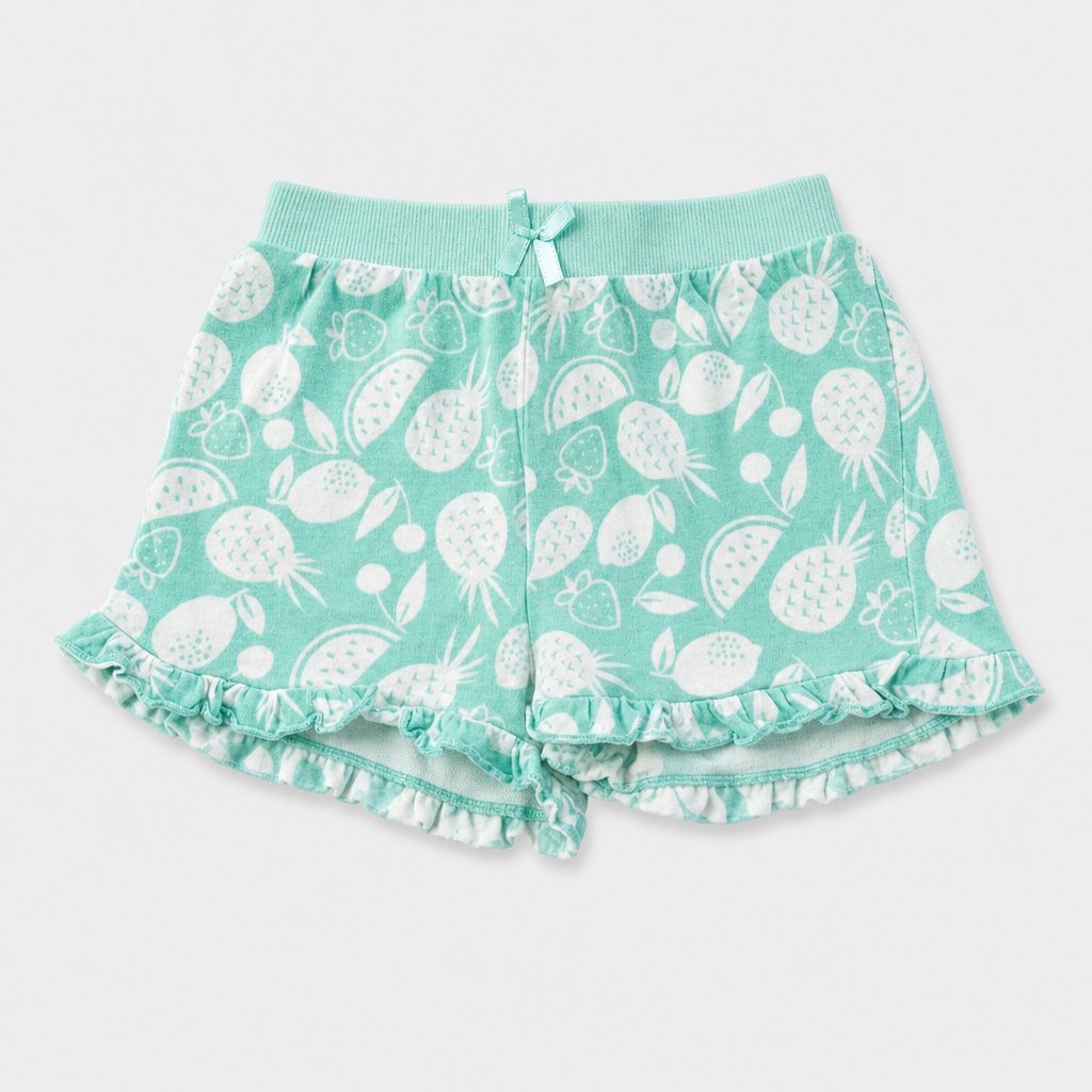 Pantaloncini corti - Bambina - 84 - 89 | 18 mesi