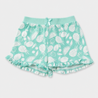 Pantaloncini corti - Bambina - 84 - 89 | 18 mesi
