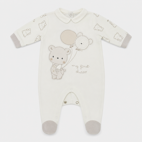 Tutine neonato - Bambino - 50 - 59 < 3 mesi