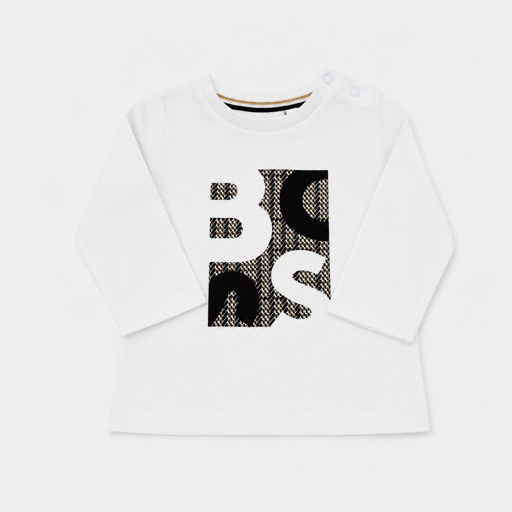 Maglietta maniche lunghe - Bambino - 66 - 71 | 6 mesi