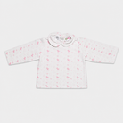 Maglietta maniche lunghe - Bambina - 60 - 65 | 3 mesi