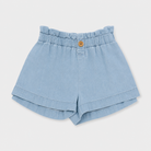 Pantaloncini corti - Bambina - 66 - 71 | 6 mesi