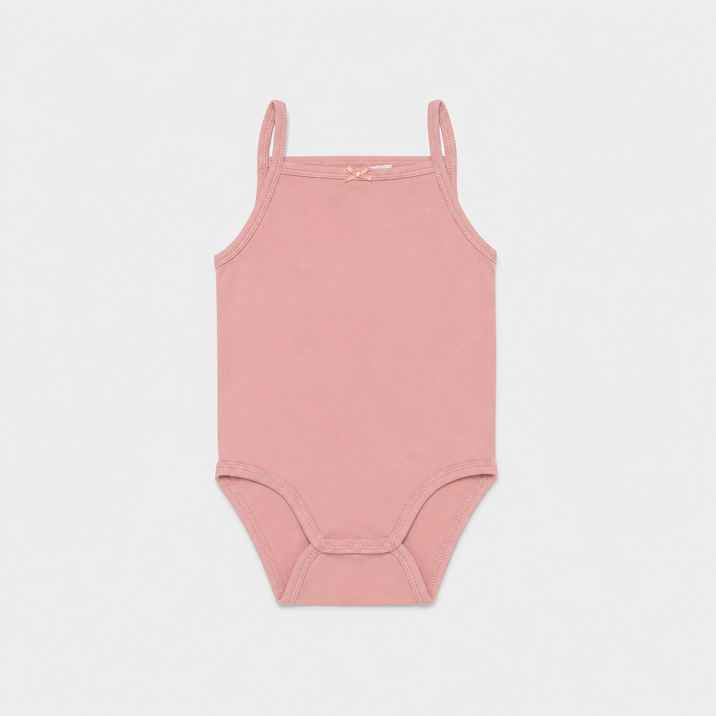 Body - Bambina - 66 - 71 | 6 mesi