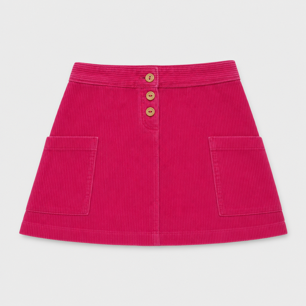 Gonna - Bambina - 102 - 107 | 4 anni