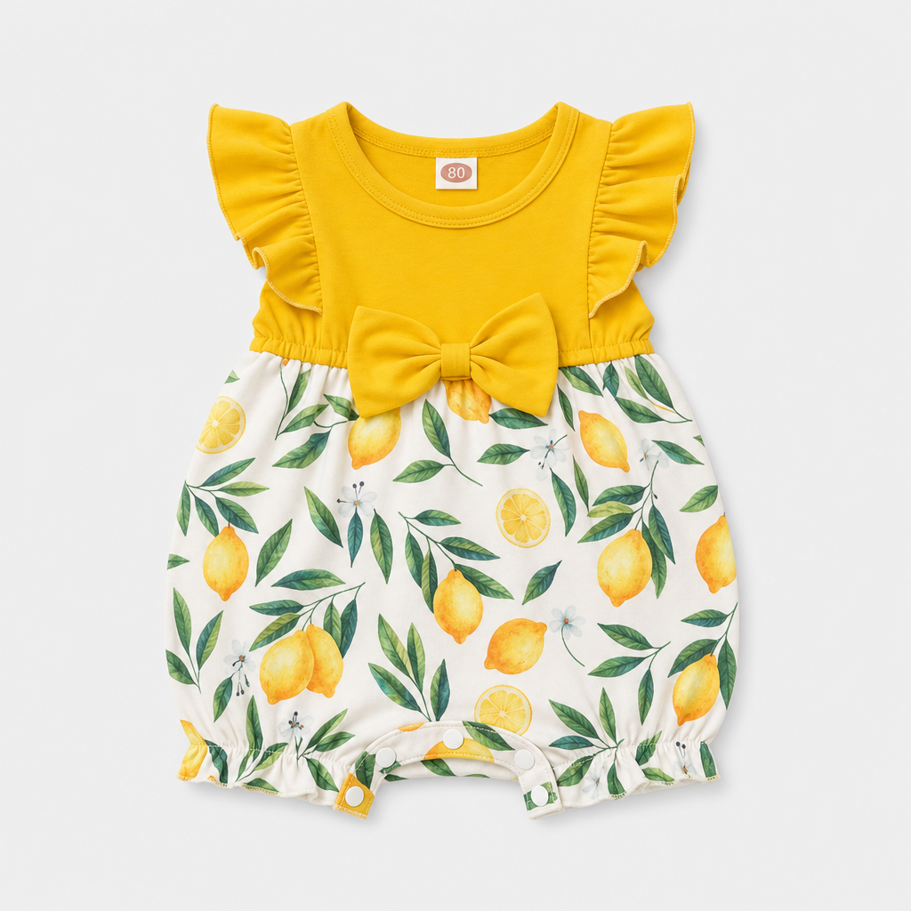 Tutine neonato - Bambina - 50 - 59 < 3 mesi