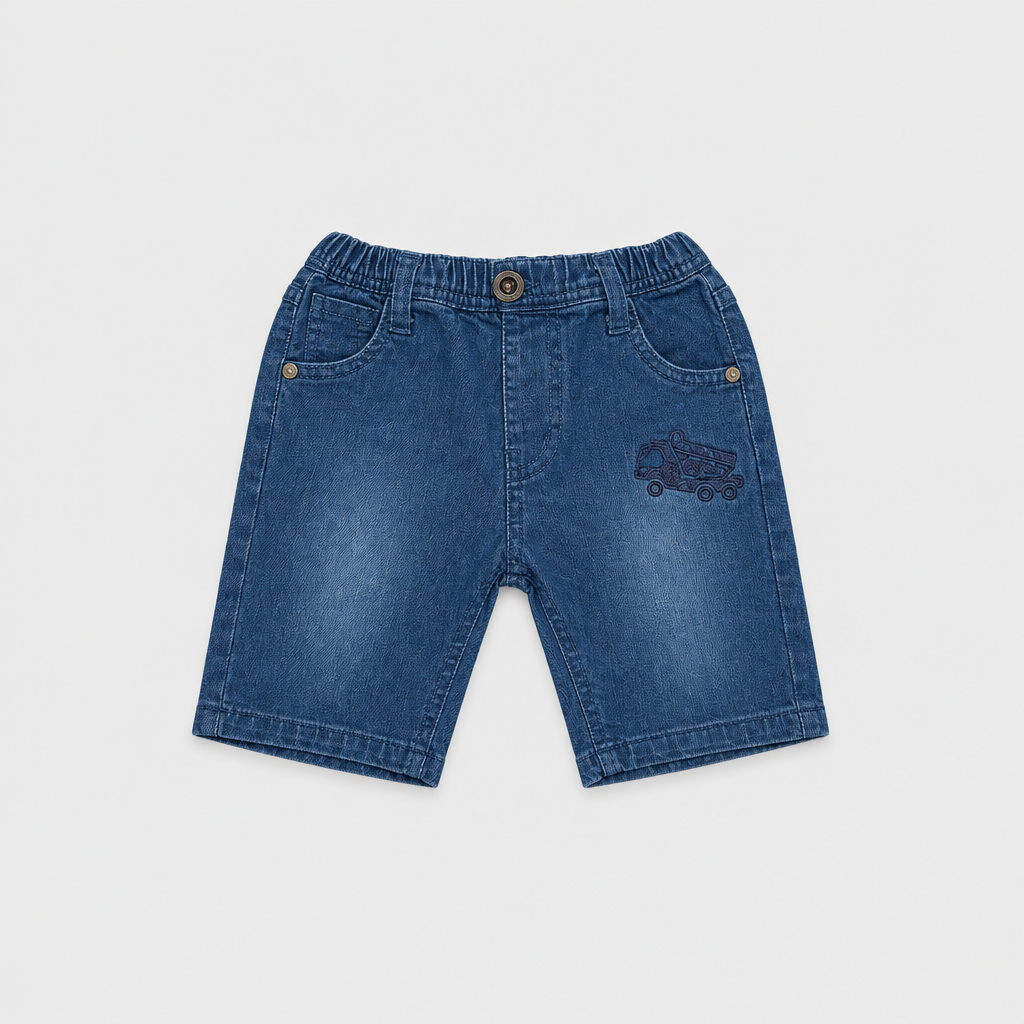 Pantaloncini corti - Bambino - 78 - 83 | 1 anno