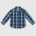 Camicia - Bambino - 90 - 95 | 2 anni