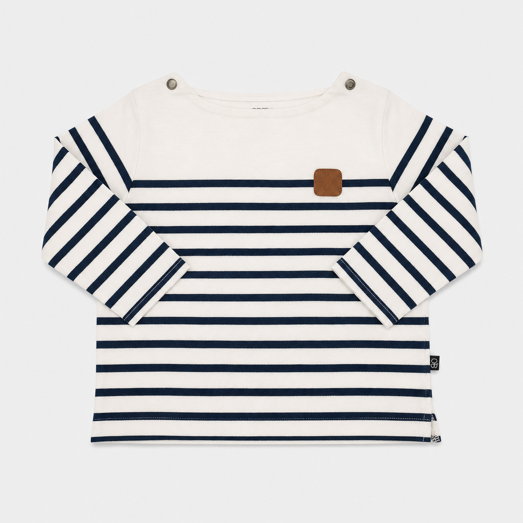 Maglietta maniche lunghe - Bambino - 78 - 83 | 1 anno