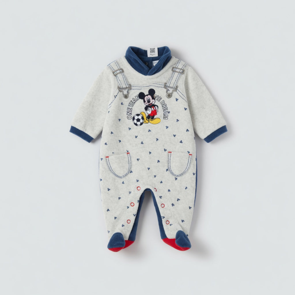 Tutine neonato - Bambino - 50 - 59 < 3 mesi