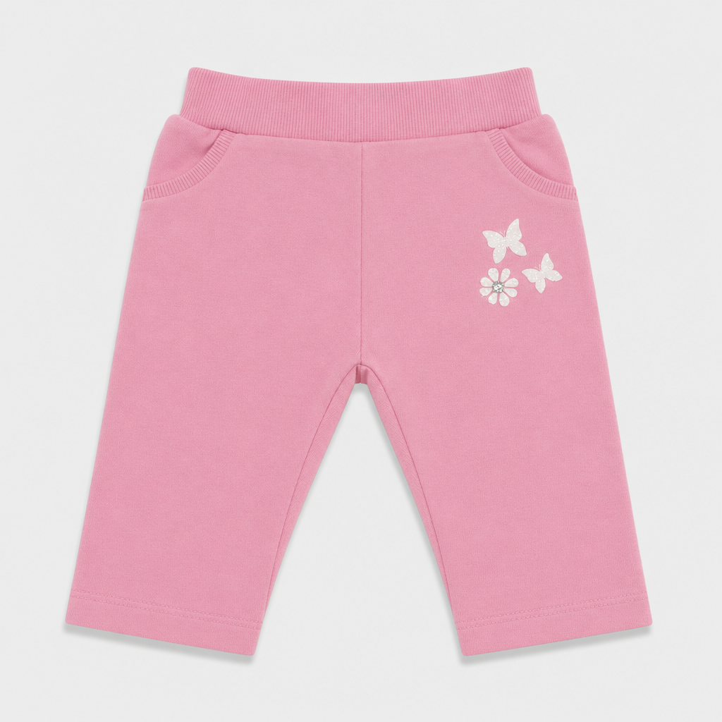 Pantaloni tuta - Bambina - 66 - 71 | 6 mesi
