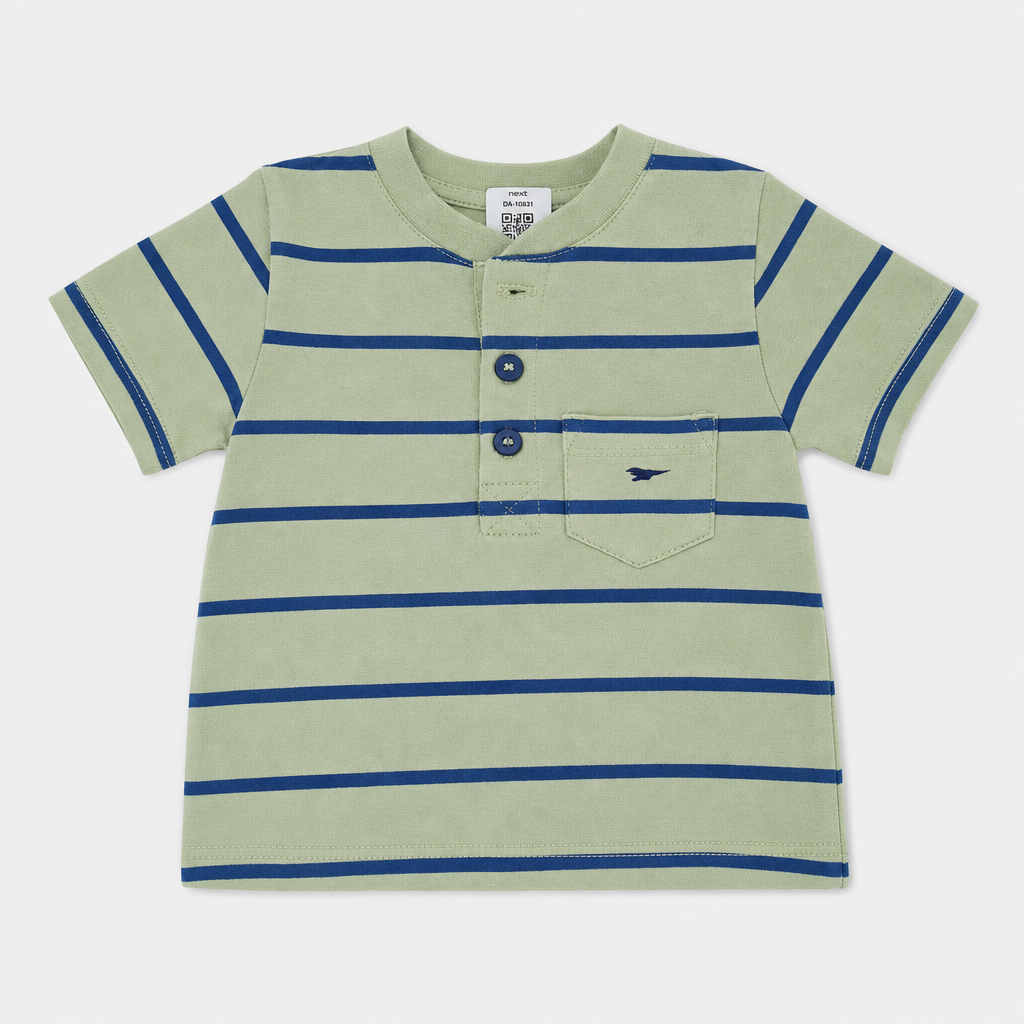 Maglietta maniche corte - Bambino - 60 - 65 | 3 mesi