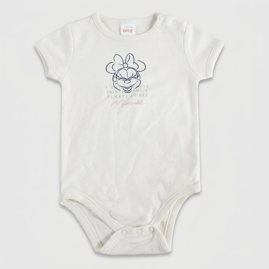 Body - Bambina - 66 - 71 | 6 mesi