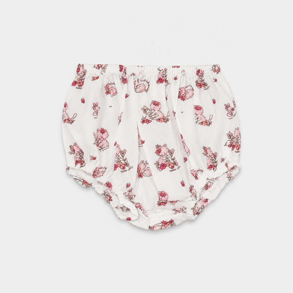 Pantaloncini corti - Bambina - 50 - 59 < 3 mesi