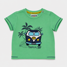 Maglietta maniche corte - Bambino - 60 - 65 | 3 mesi