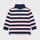 Polo maniche lunghe - Bambino - 90 - 95 | 2 anni