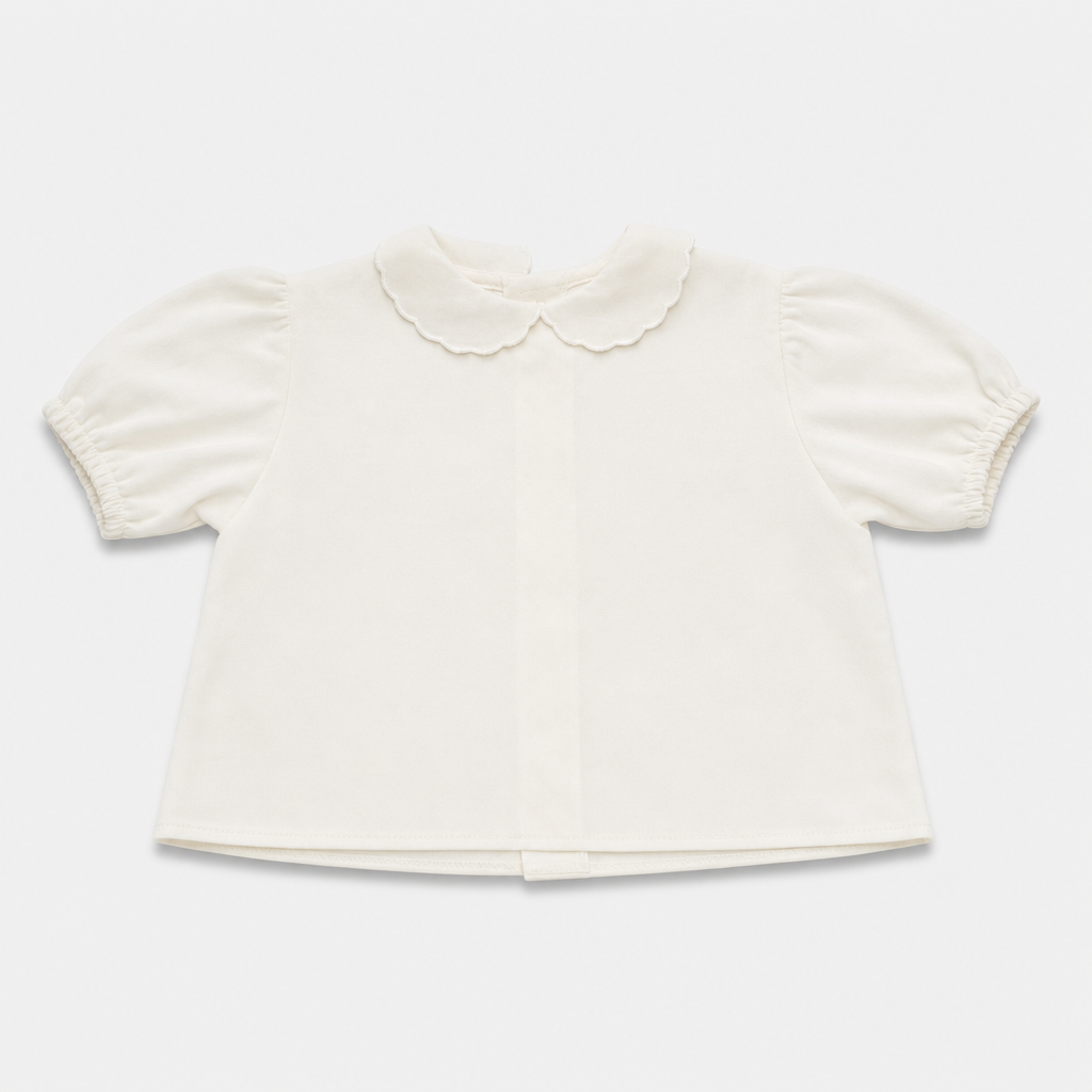 Camicia - Bambina - 90 - 95 | 2 anni