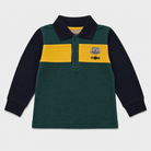 Polo maniche lunghe - Bambino - 78 - 83 | 1 anno