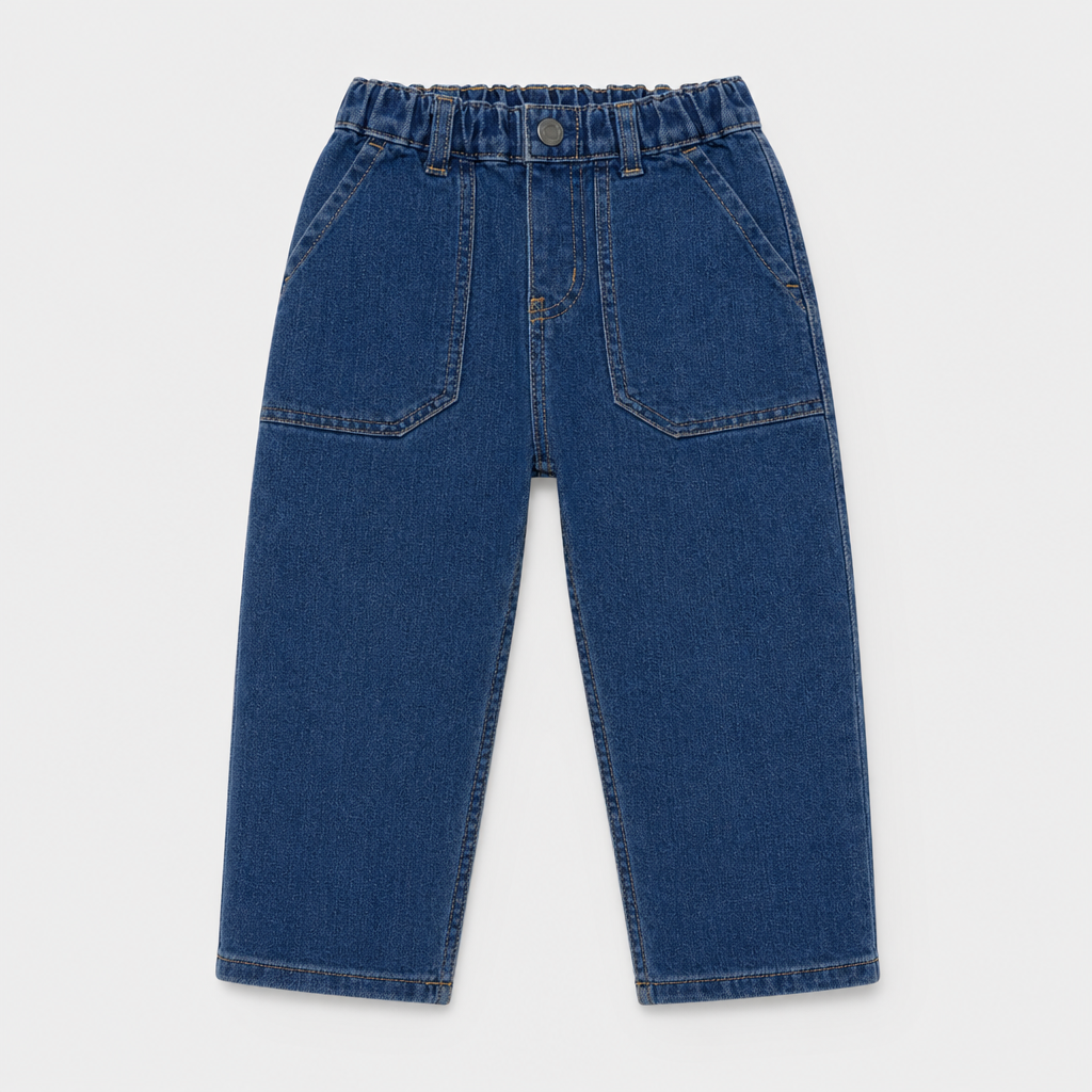 Jeans - Bambino - 84 - 89 | 18 mesi