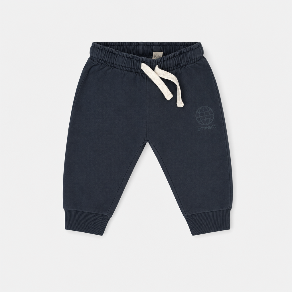Pantaloni tuta - Bambino - 72 - 77 | 9 mesi