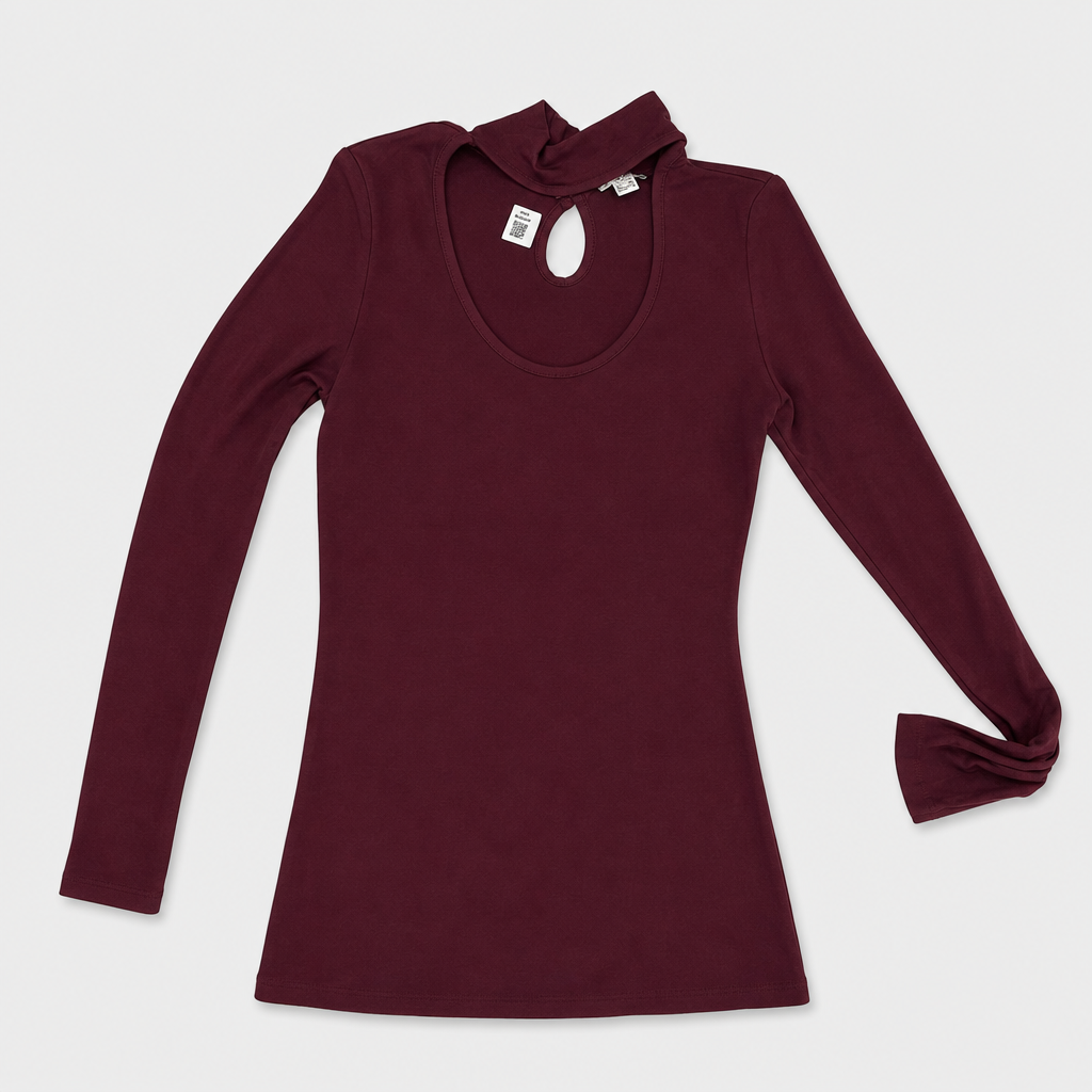 Maglietta maniche lunghe - Bambina - 150 - 157 | 12 anni