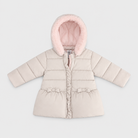 Giacca invernale pesante - Bambina - 60 - 65 | 3 mesi